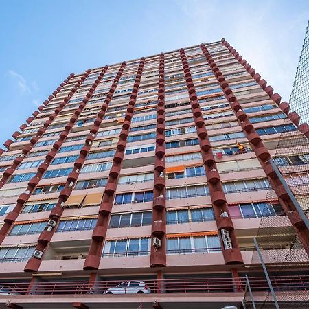 Don Miguel 15-F Apartamento Benidorm Exterior foto